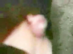 Gordita montada a caballo termina siendo montada por el acompañante