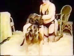 Cariño quiero ese rabo