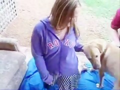 Todo pasaba por la camara