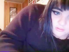 Leticia and his horse to fuck