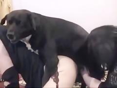 Brandi loves Scoopi